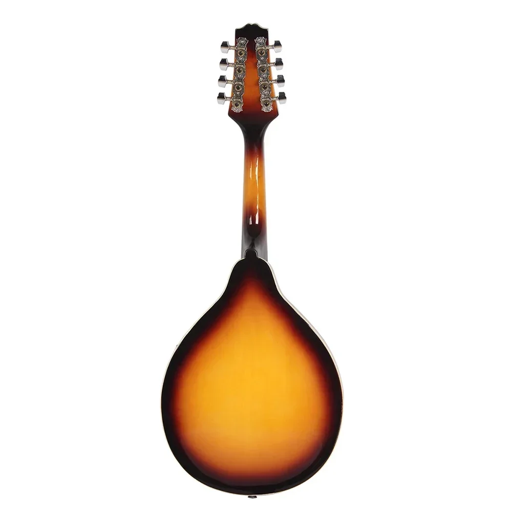 IRIN Sunset – ensemble de mand - Mandolin A Style avis et prix