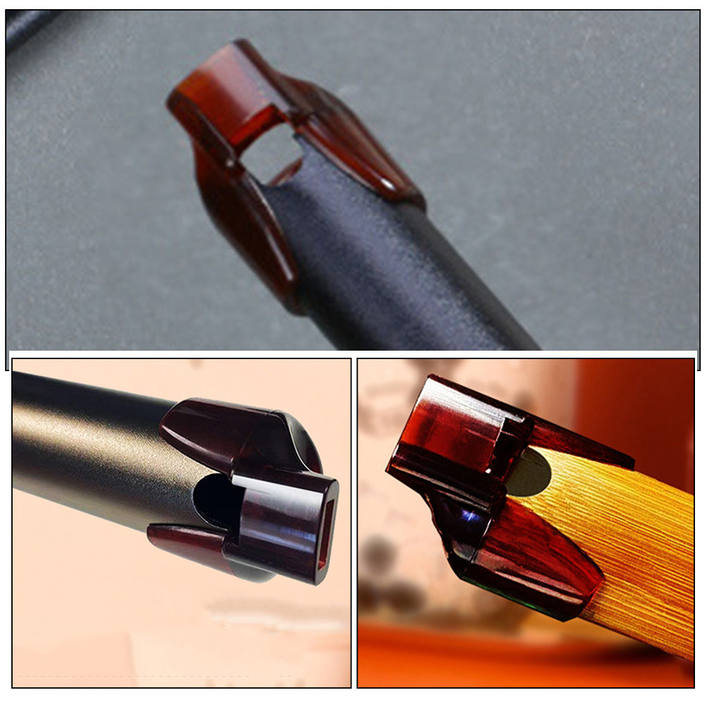 3 embouts de flûte en résine d - Musical Instrument You Blow avis et prix