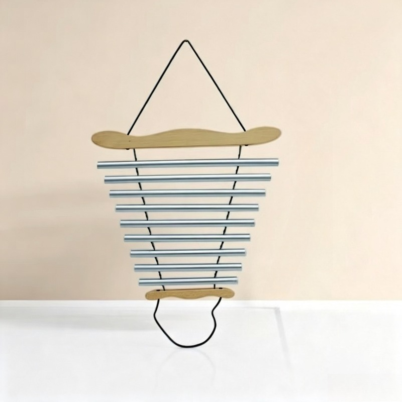 Carillon à vent de méditation  - Wind Chime Tubular avis et prix