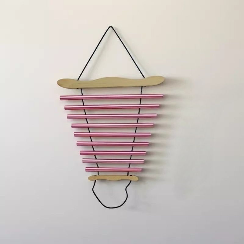 Carillon à vent de méditation  - Wind Chime Tubular avis et prix