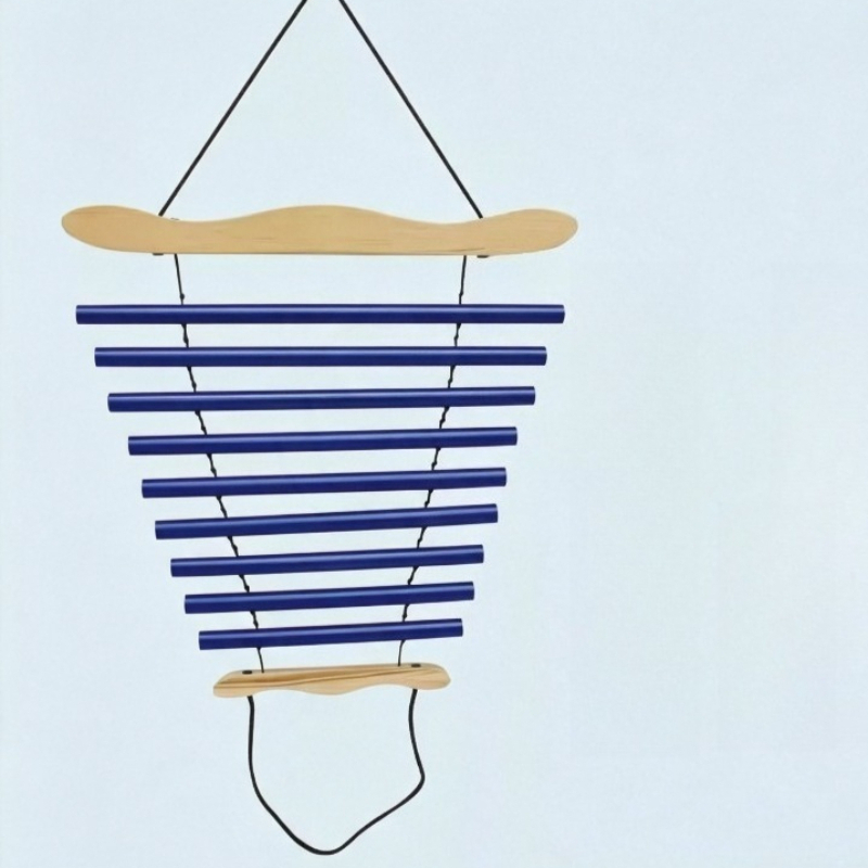Carillon à vent de méditation  - Wind Chime Tubular avis et prix