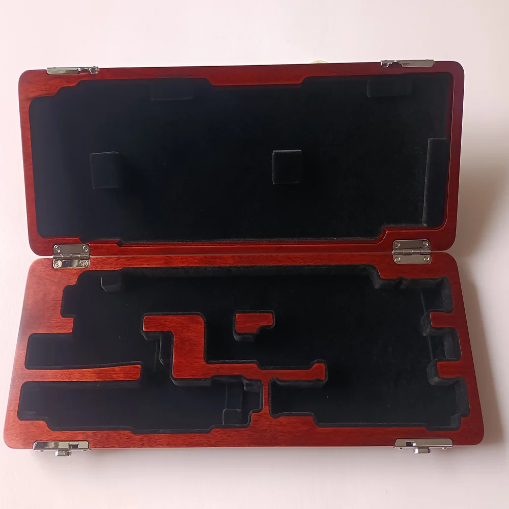 Étui pour flûte et piccolo en  - Musical Instrument Sounds avis et prix