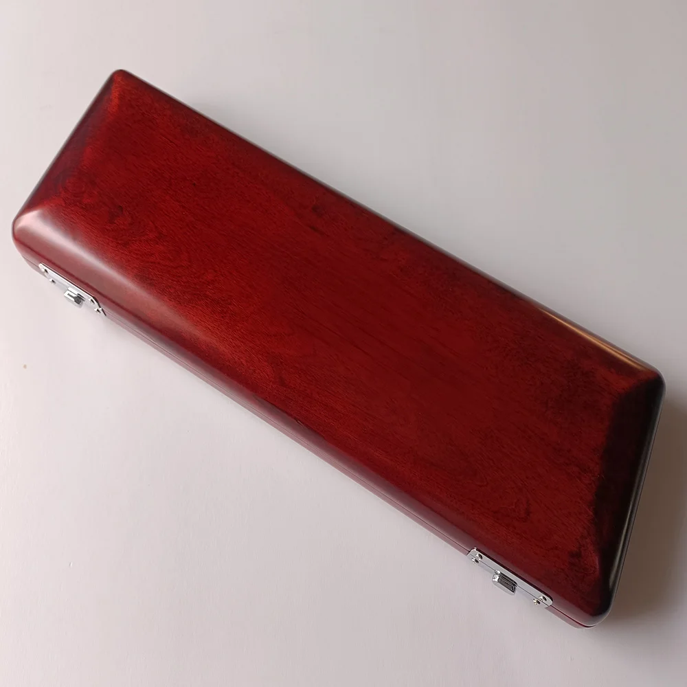 Étui pour flûte et piccolo en  - Musical Instrument Sounds avis et prix