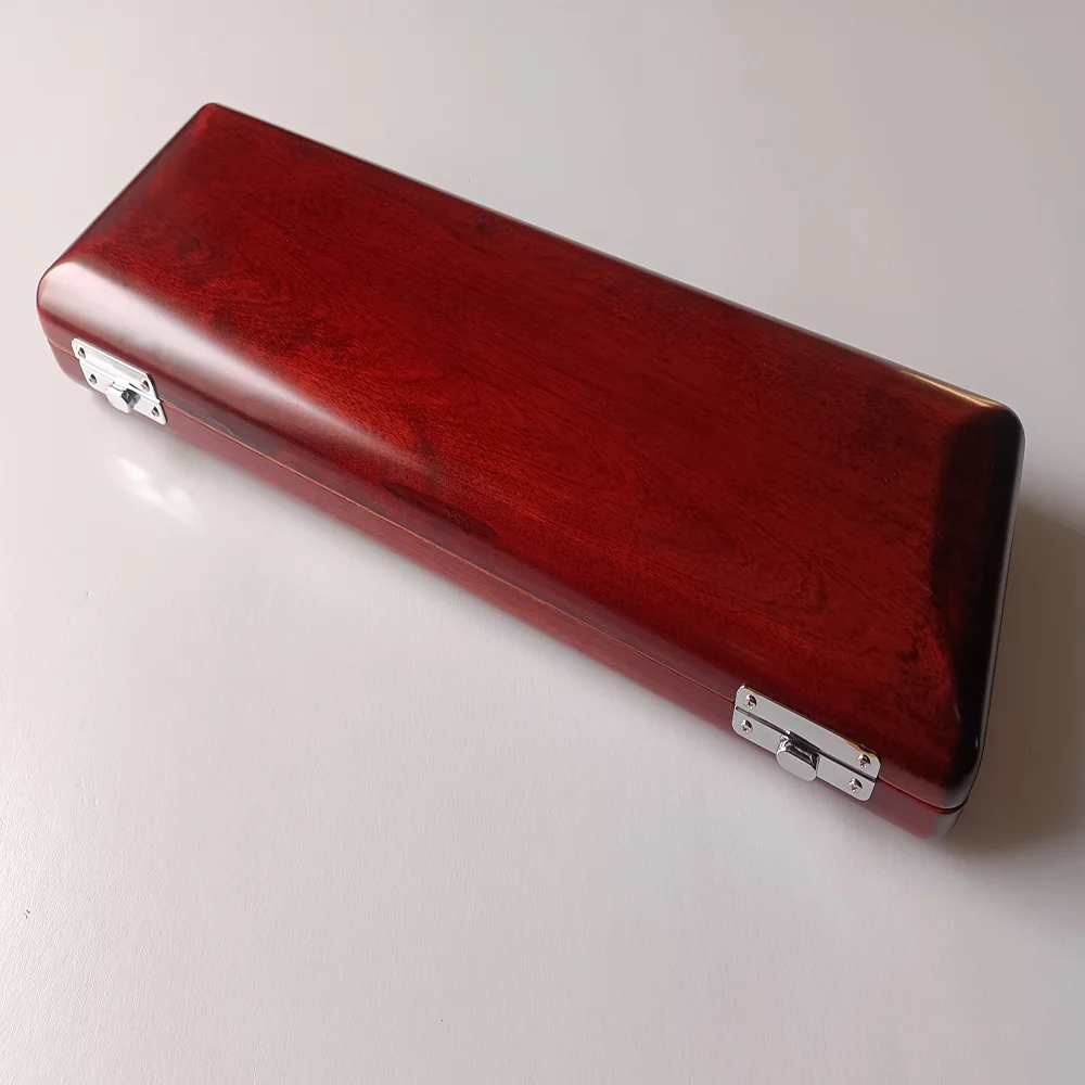 Étui pour flûte et piccolo en  - Musical Instrument Sounds avis et prix