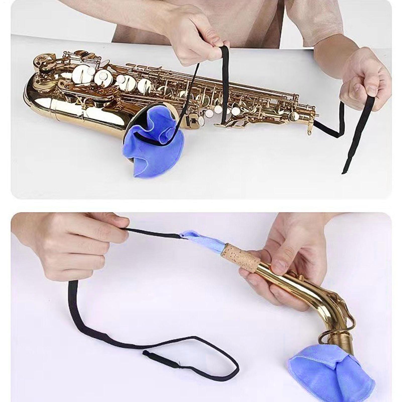 Kit de 2 outils de nettoyage p - Musical Instrument Africa avis et prix