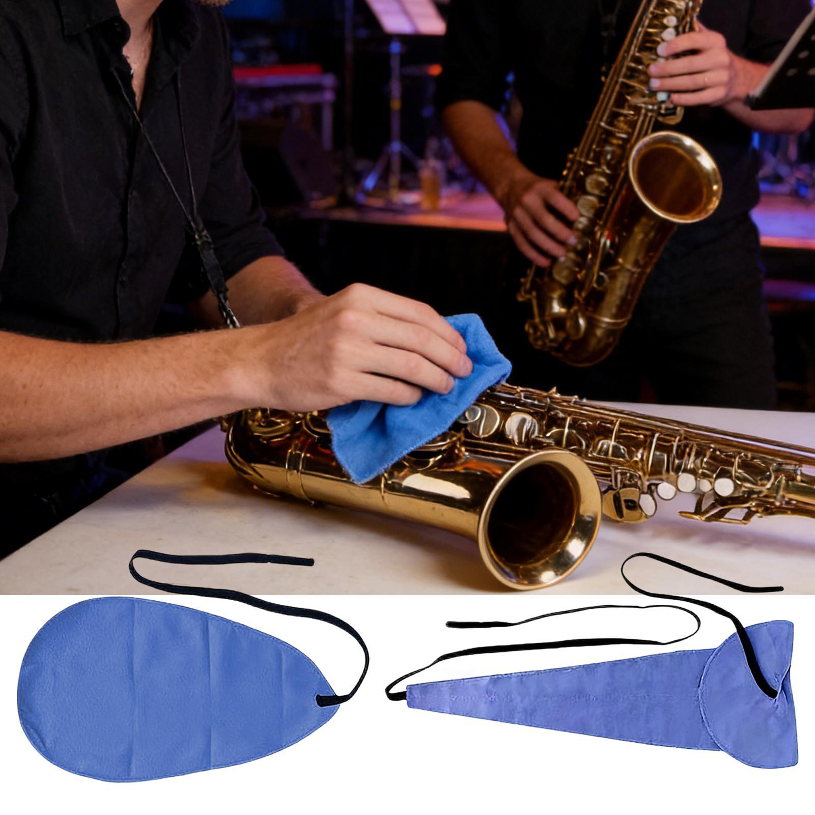 Kit de 2 outils de nettoyage p - Musical Instrument Africa avis et prix