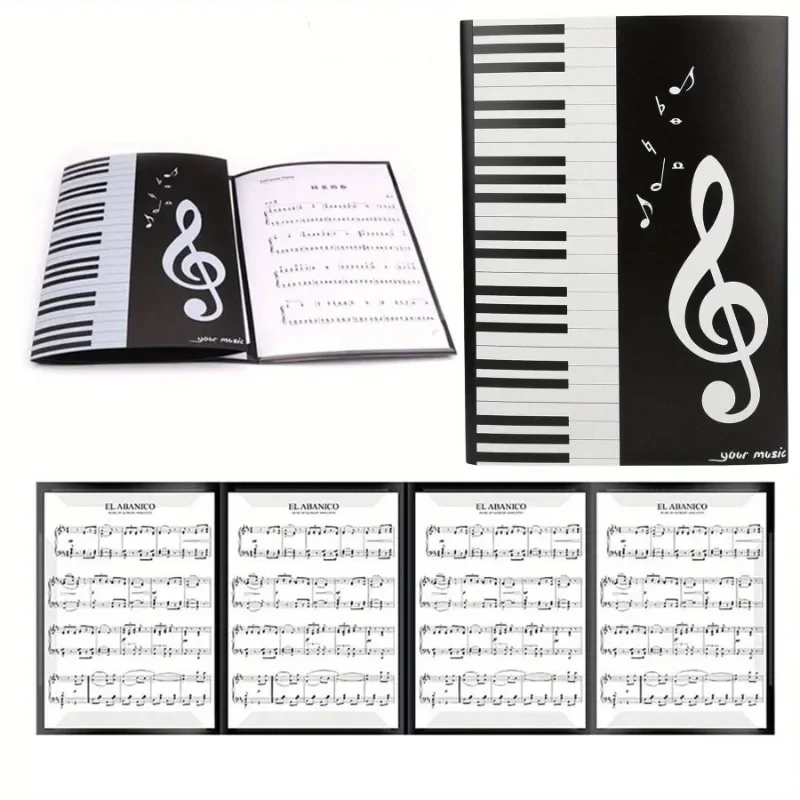 4 pages étendre dossier de mus - Musical Instruments List avis et prix