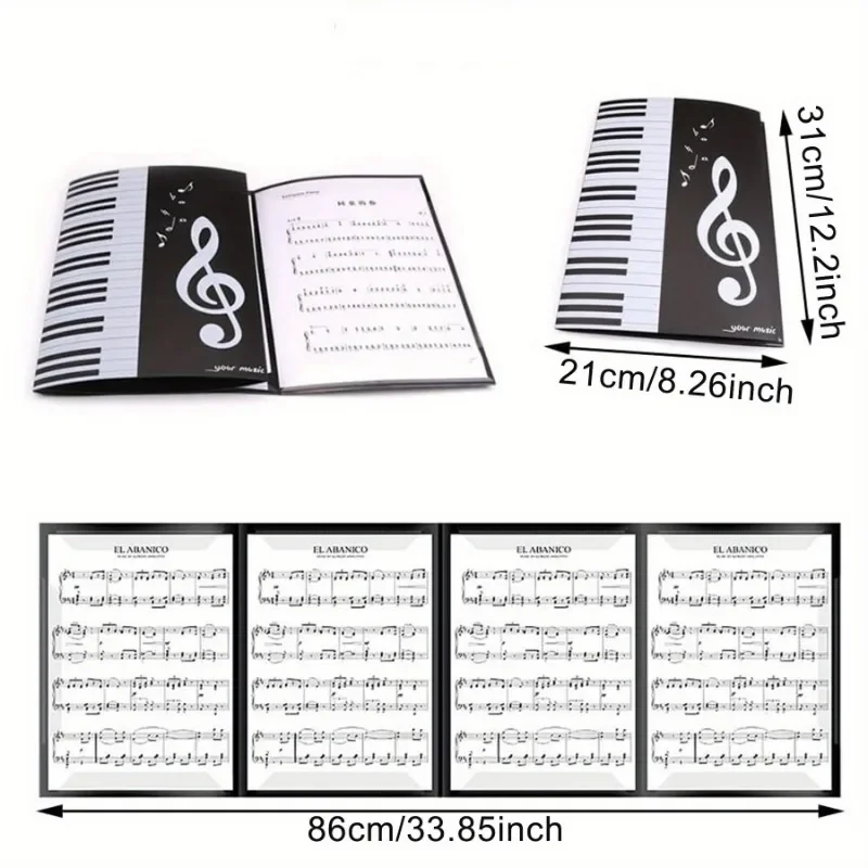4 pages étendre dossier de mus - Musical Instruments List avis et prix