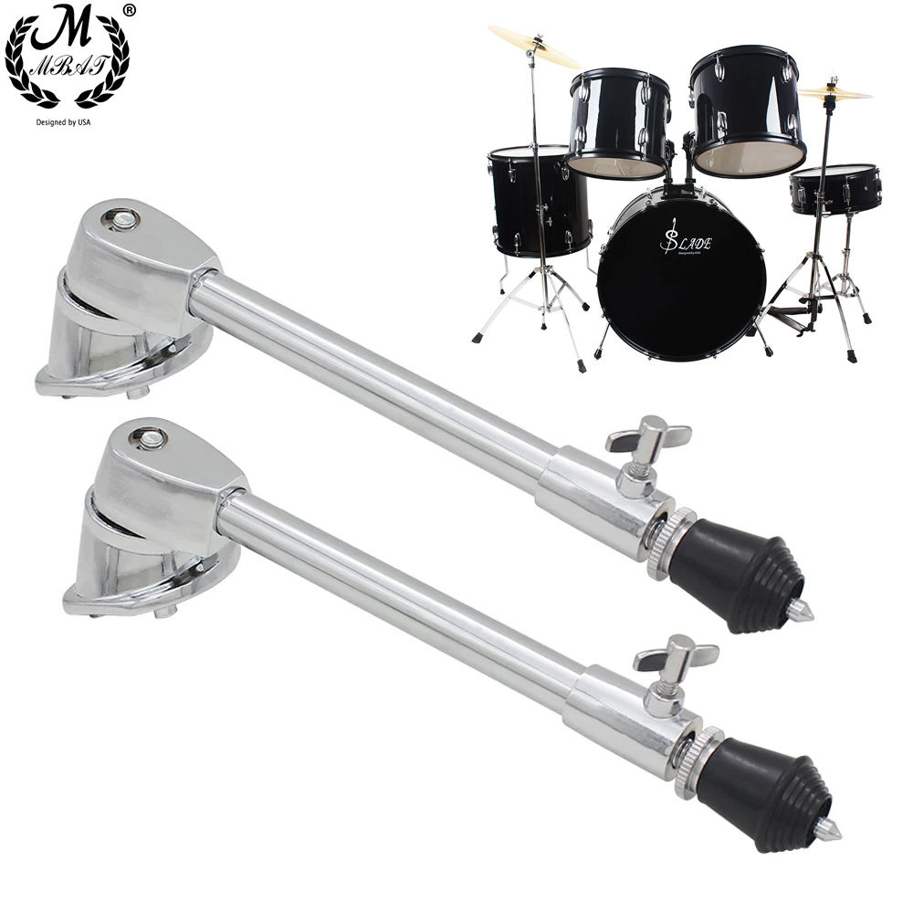 1 paire de jambes de tambour,  - Musical Instrument Jambe avis et prix