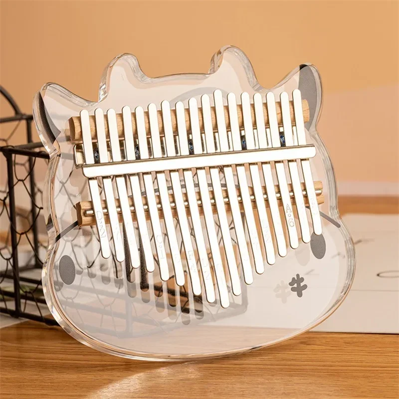Piano à pouce à 17 touches Kal - Musical Instrument Kids avis et prix