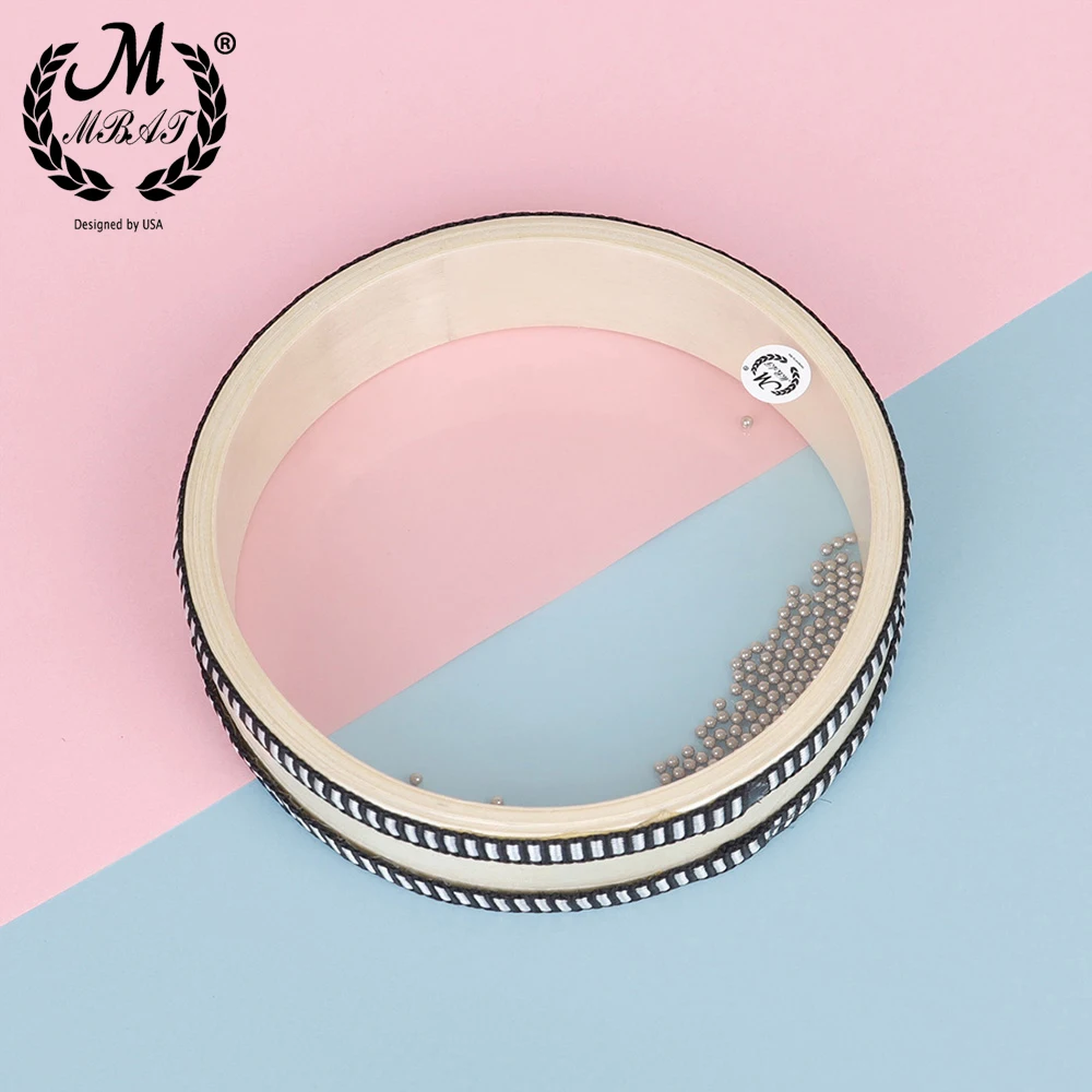 M MBAT-Tambour à main avec per - Musical Instruments Game avis et prix