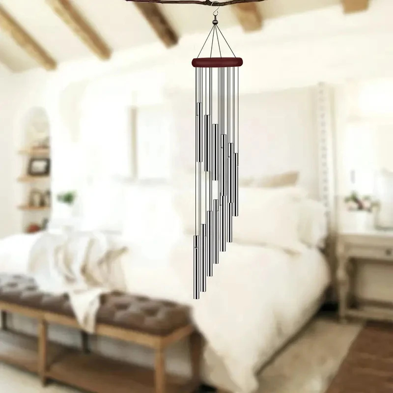 Carillons éoliens en Tube d'al - Wind Chime Tubular avis et prix