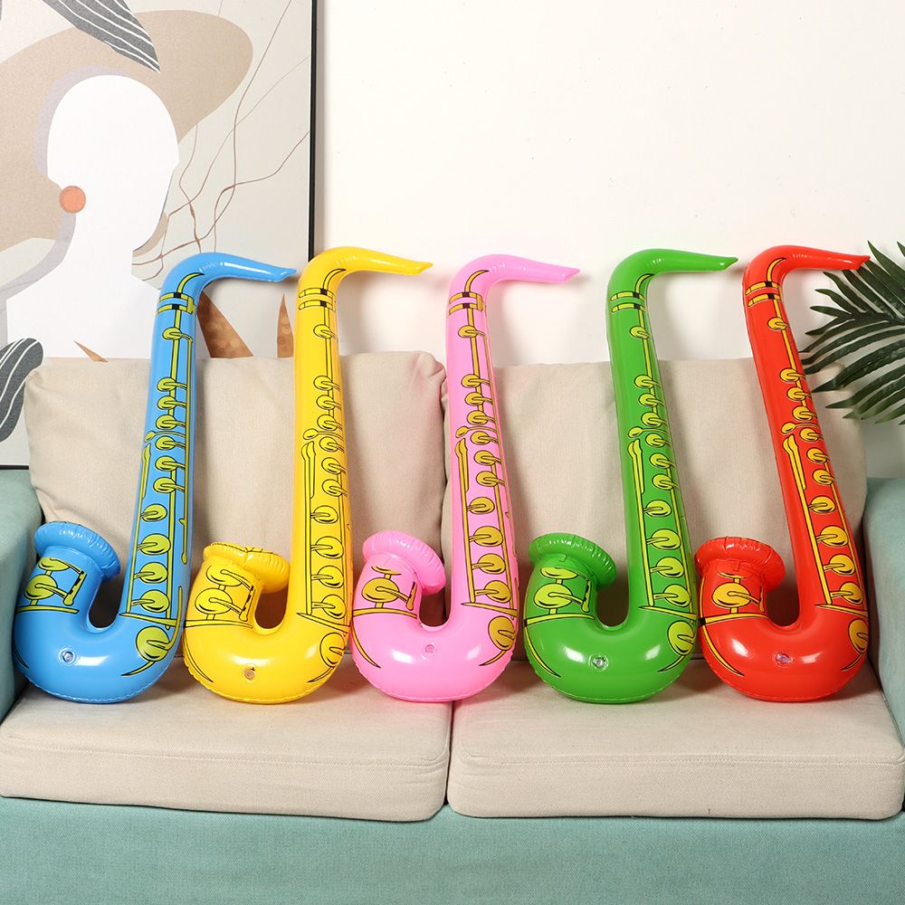 5 Guitares, 5 Saxophones, 5 Mi - Musical Instrument You Blow avis et prix