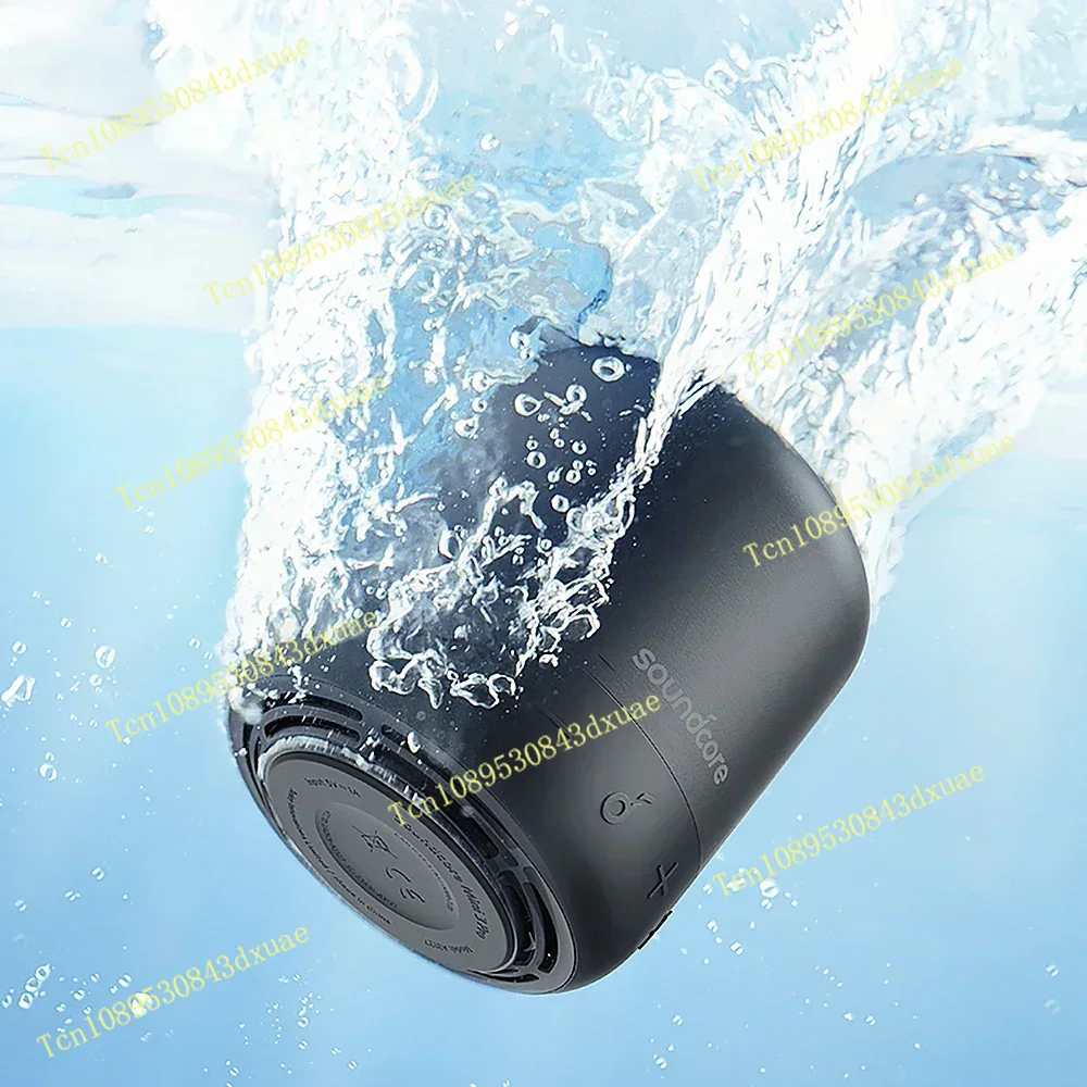 Haut-parleurs Anker Soundcore  - Anker Speaker Soundcore Mini avis et prix