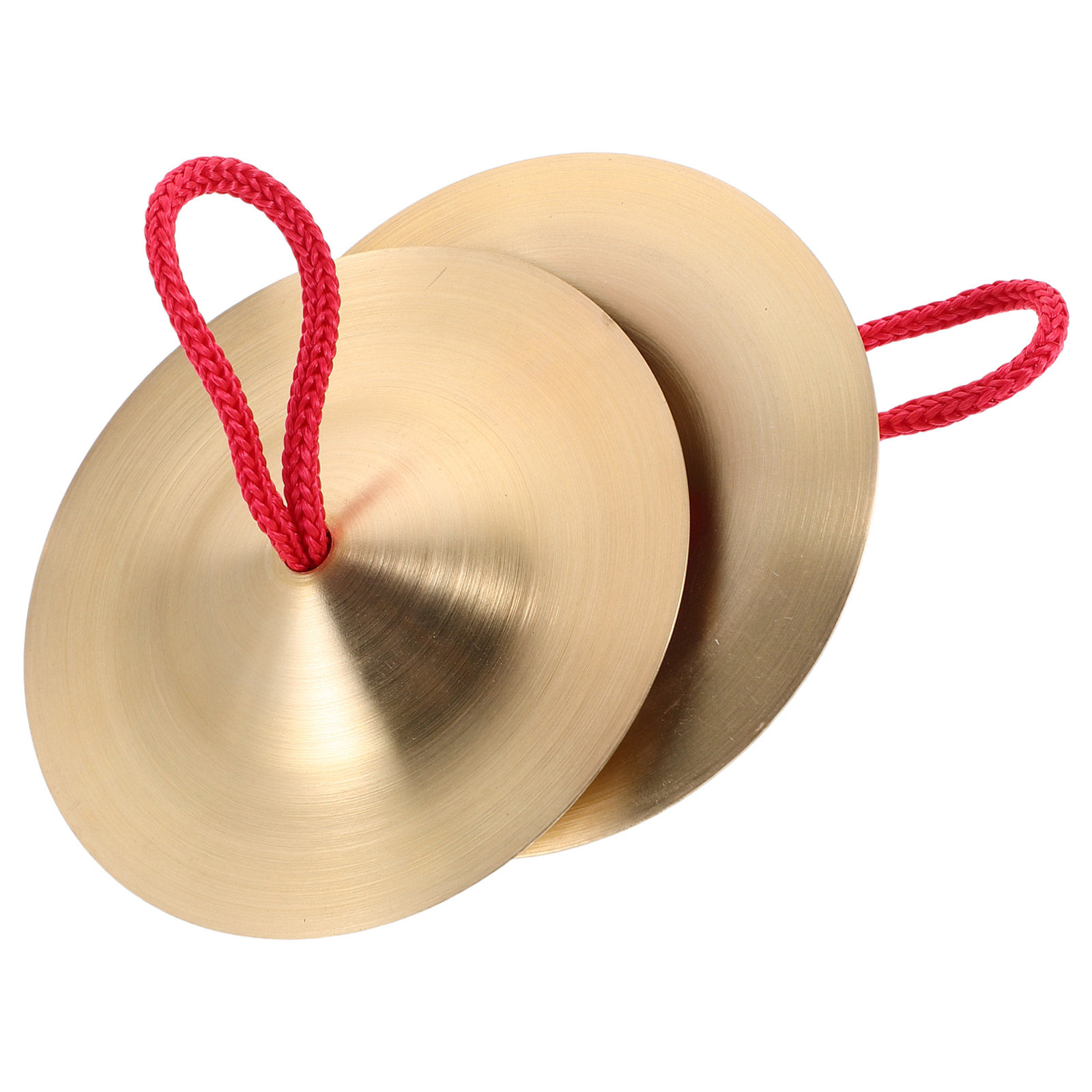 Cymbales à doigts pour enfants - Musical Instrument Kids avis et prix