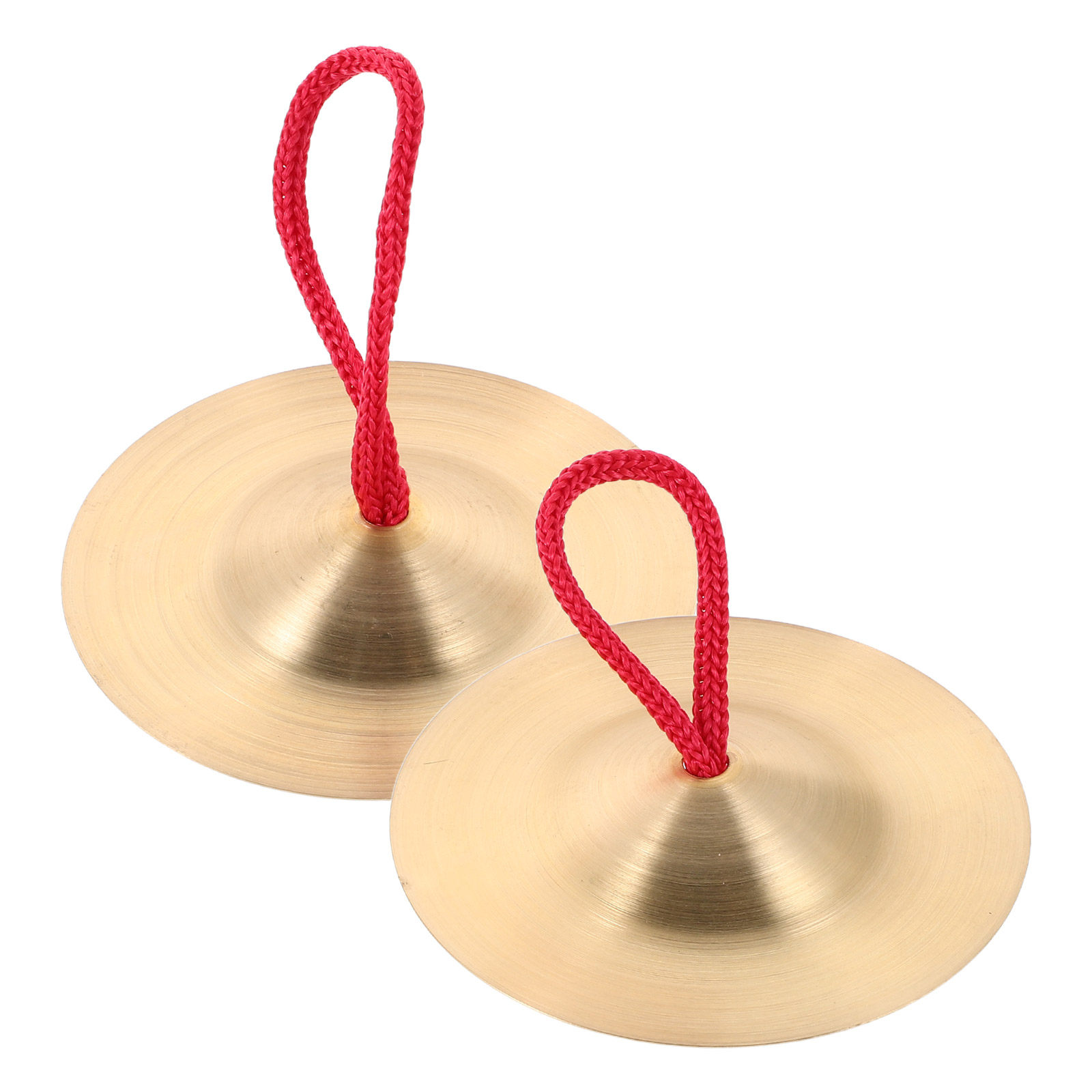 Cymbales à doigts pour enfants - Musical Instrument Kids avis et prix