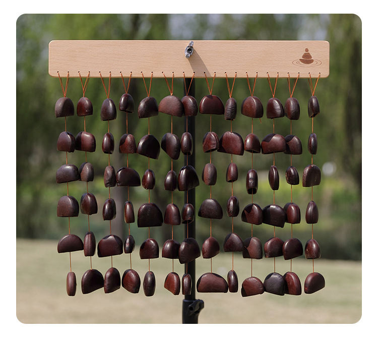 Instruments de musique à flux  - Wind Chime Tubular avis et prix