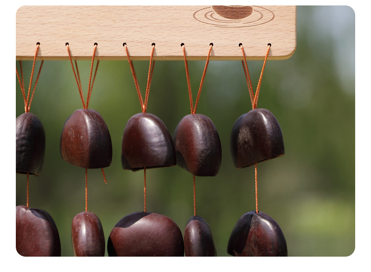 Instruments de musique à flux  - Wind Chime Tubular avis et prix