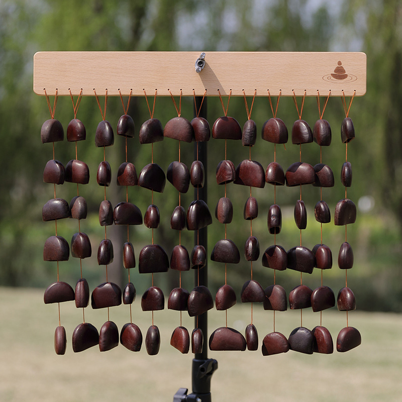 Instruments de musique à flux  - Wind Chime Tubular avis et prix