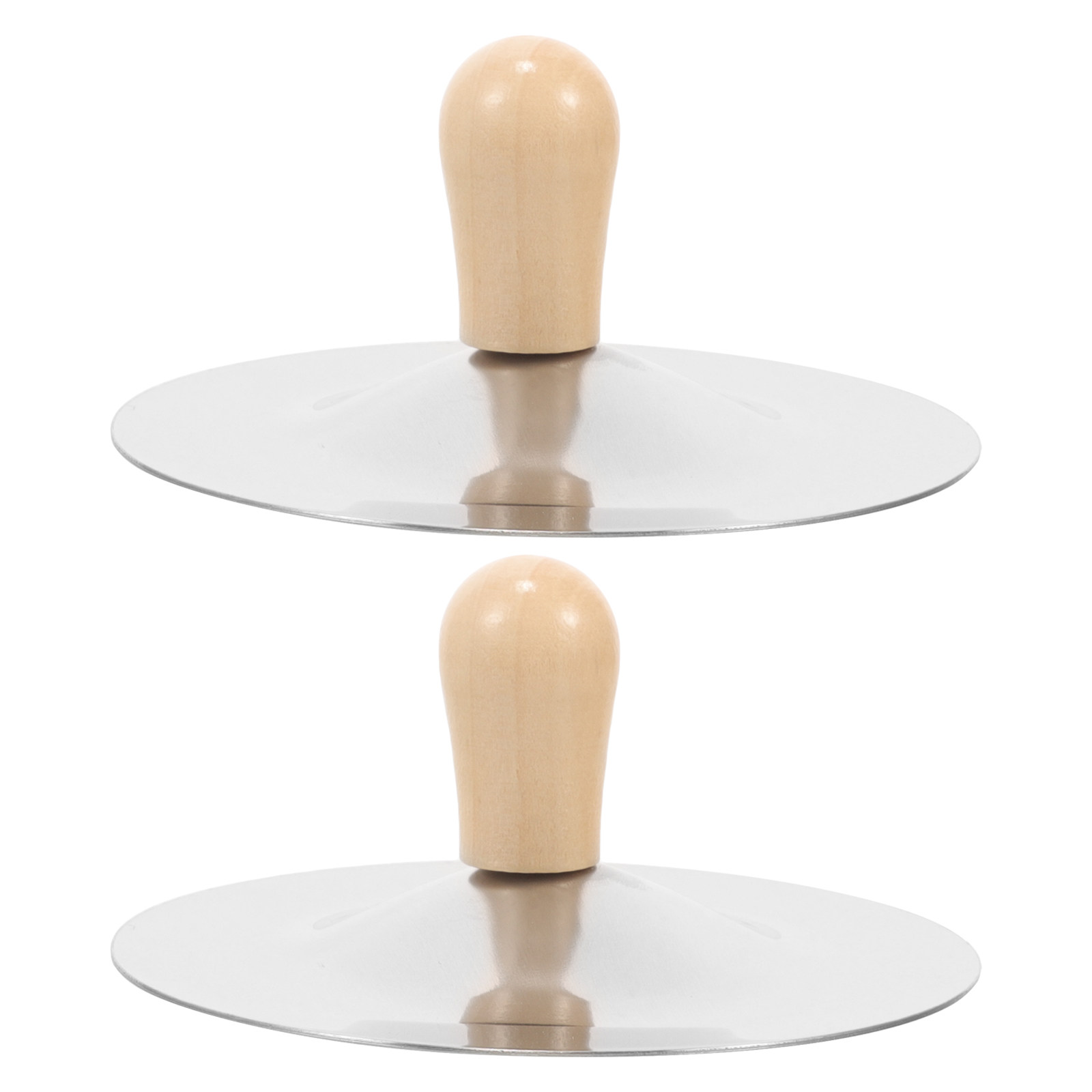 2 cymbales à doigts pour enfan - Musical Instrument Kids avis et prix