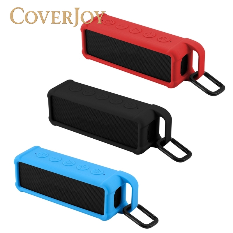 CoverJoy Mini coque en silicon - Anker Speaker Soundcore Mini avis et prix